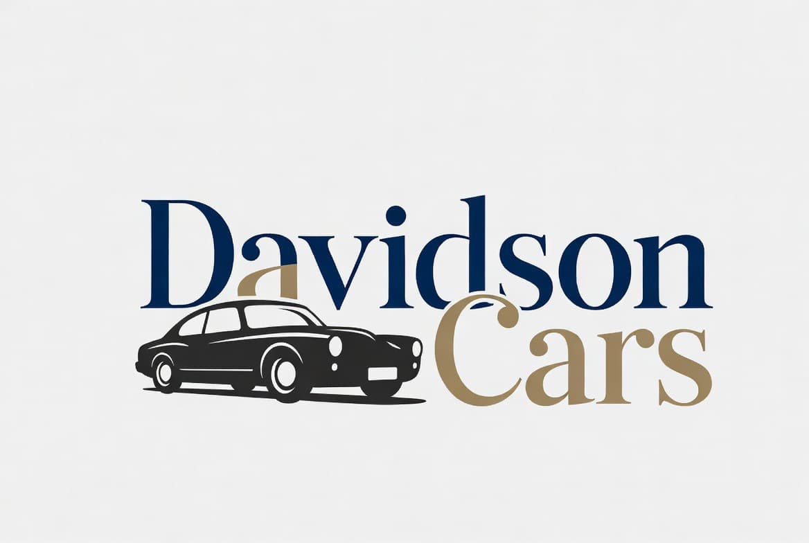 Welcome to Davidson Cars – Quality Used Cars in the UK